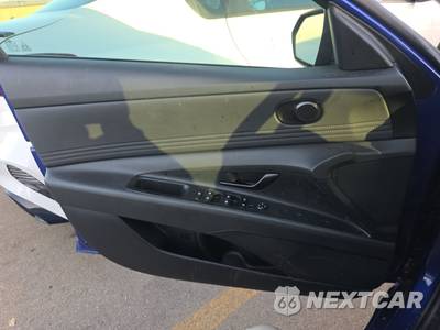 2026 Hyundai Elantra SEL Sport Premium - zdjęcie 9 z 31 - miniatura