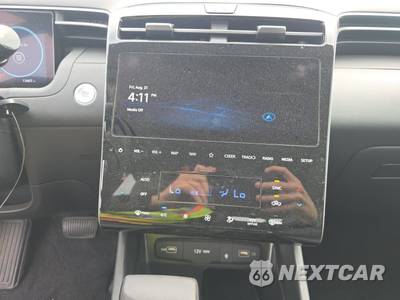 2024 Hyundai Santa Cruz SEL Crew Cab Short Bed - zdjęcie 11 z 29 - miniatura