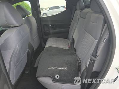 2024 Hyundai Santa Cruz SEL Crew Cab Short Bed - zdjęcie 13 z 29 - miniatura
