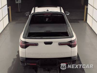 2024 Hyundai Santa Cruz SEL Crew Cab Short Bed - zdjęcie 5 z 29 - miniatura