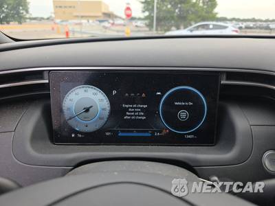 2024 Hyundai Santa Cruz SEL Crew Cab Short Bed - zdjęcie 12 z 29 - miniatura