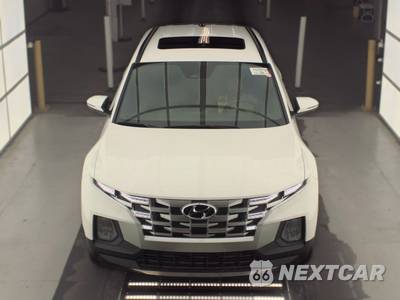 2024 Hyundai Santa Cruz SEL Crew Cab Short Bed - zdjęcie 2 z 29 - miniatura