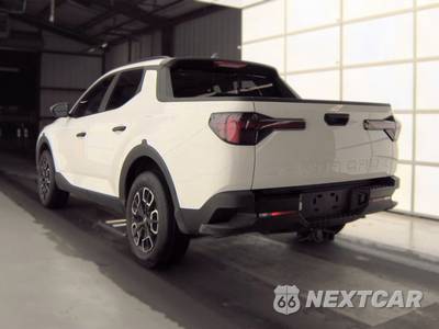 2024 Hyundai Santa Cruz SEL Crew Cab Short Bed - zdjęcie 6 z 29 - miniatura