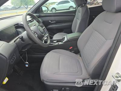 2024 Hyundai Santa Cruz SEL Crew Cab Short Bed - zdjęcie 7 z 29 - miniatura