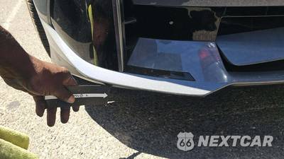 2025 Hyundai IONIQ 6 SEL - zdjęcie 25 z 33 - miniatura