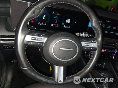 2025 Hyundai Tucson XRT - zdjęcie 10 z 28 - miniatura