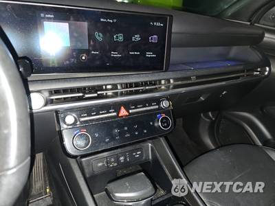 2025 Hyundai Tucson XRT - zdjęcie 11 z 28 - miniatura