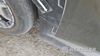 2025 Hyundai Tucson XRT - zdjęcie 27 z 28 - miniatura