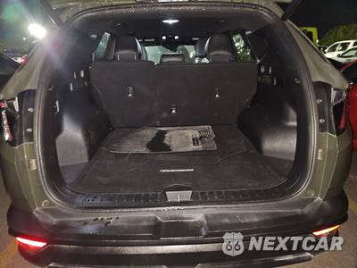 2025 Hyundai Tucson XRT - zdjęcie 16 z 28 - miniatura