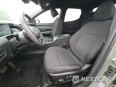 2024 Hyundai Santa Cruz SEL Crew Cab Short Bed - zdjęcie 7 z 28 - miniatura