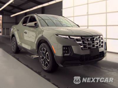 2024 Hyundai Santa Cruz SEL Crew Cab Short Bed - zdjęcie 3 z 28 - miniatura