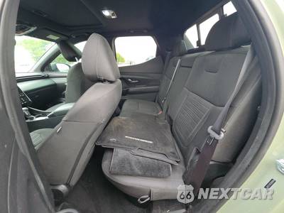 2024 Hyundai Santa Cruz SEL Crew Cab Short Bed - zdjęcie 13 z 28 - miniatura
