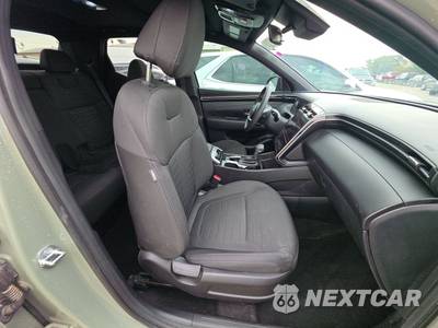 2024 Hyundai Santa Cruz SEL Crew Cab Short Bed - zdjęcie 8 z 28 - miniatura
