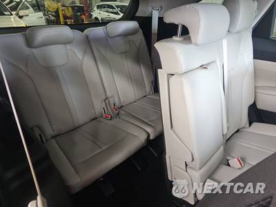 2023 Kia Sorento X-Line S - zdjęcie 14 z 36 - miniatura