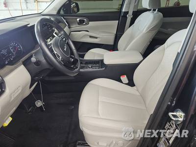 2023 Kia Sorento X-Line S - zdjęcie 7 z 36 - miniatura