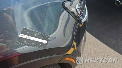 2023 Kia Sorento X-Line S - zdjęcie 36 z 36 - miniatura