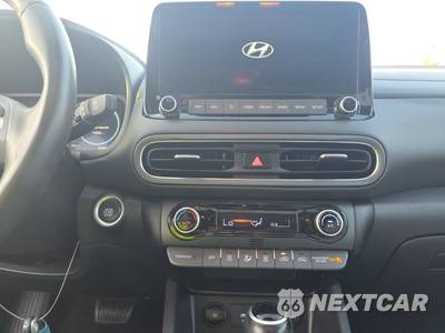 2023 Hyundai Kona Limited - zdjęcie 11 z 36 - miniatura