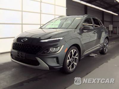 2023 Hyundai Kona Limited - zdjęcie 1 z 36 - miniatura