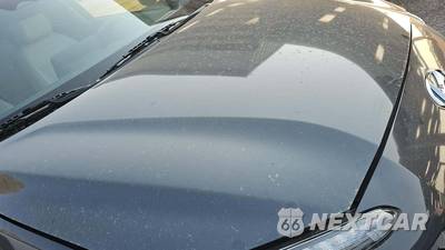 2023 Hyundai Kona Limited - zdjęcie 27 z 36 - miniatura
