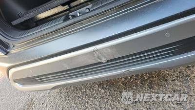 2023 Hyundai Kona Limited - zdjęcie 33 z 36 - miniatura