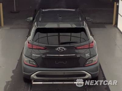 2023 Hyundai Kona Limited - zdjęcie 5 z 36 - miniatura