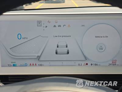 2024 Hyundai IONIQ 5 SEL - zdjęcie 12 z 43 - miniatura