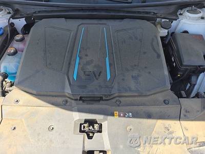 2024 Hyundai IONIQ 5 SEL - zdjęcie 15 z 43 - miniatura
