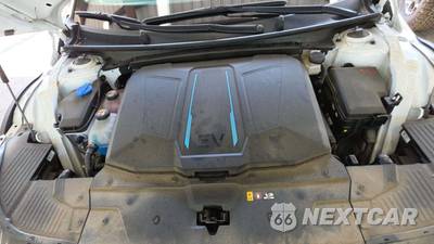 2024 Hyundai IONIQ 5 SEL - zdjęcie 17 z 43 - miniatura