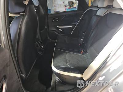 2025 Kia K4 GT-Line Turbo - zdjęcie 13 z 28 - miniatura