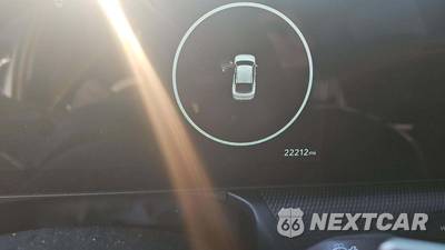 2025 Kia K4 GT-Line Turbo - zdjęcie 20 z 28 - miniatura