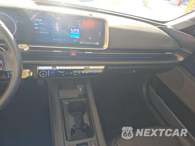 2023 Hyundai IONIQ 6 SEL - zdjęcie 11 z 37 - miniatura