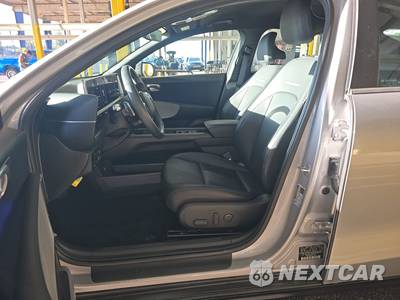2023 Hyundai IONIQ 6 SEL - zdjęcie 7 z 37 - miniatura