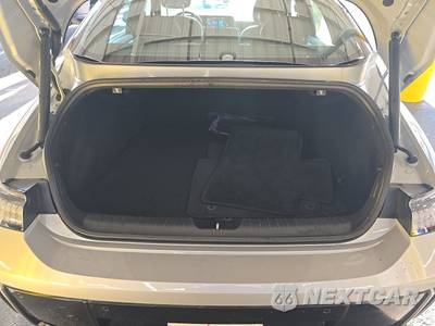 2023 Hyundai IONIQ 6 SEL - zdjęcie 16 z 37 - miniatura