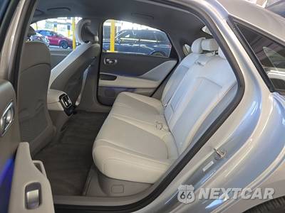 2023 Hyundai IONIQ 6 SEL - zdjęcie 13 z 24 - miniatura