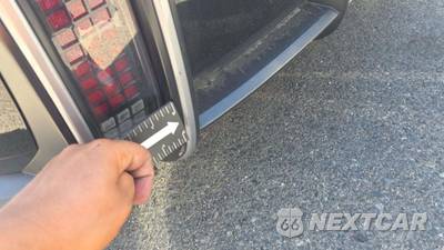 2023 Hyundai IONIQ 6 SEL - zdjęcie 23 z 24 - miniatura