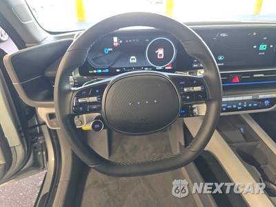 2023 Hyundai IONIQ 6 SEL - zdjęcie 10 z 24 - miniatura