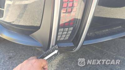 2023 Hyundai IONIQ 6 SEL - zdjęcie 19 z 24 - miniatura