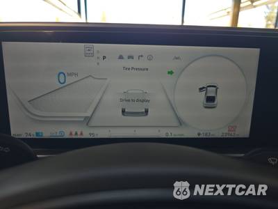 2023 Hyundai IONIQ 6 SEL - zdjęcie 12 z 30 - miniatura