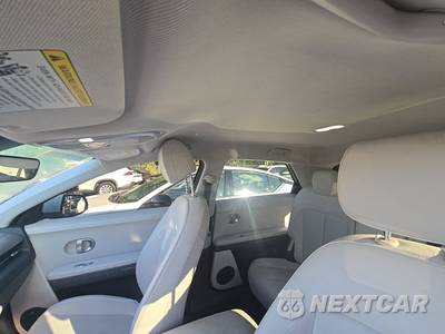 2023 Hyundai IONIQ 5 SEL - zdjęcie 22 z 33 - miniatura