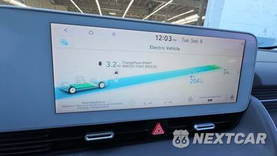 2023 Hyundai IONIQ 5 SEL - zdjęcie 17 z 33 - miniatura