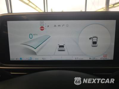 2024 Hyundai IONIQ 6 SEL - zdjęcie 12 z 32 - miniatura
