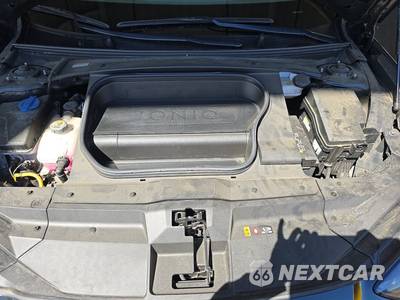 2023 Hyundai IONIQ 6 SEL - zdjęcie 15 z 36 - miniatura