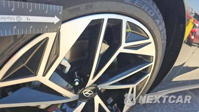 2023 Hyundai IONIQ 6 SEL - zdjęcie 29 z 36 - miniatura