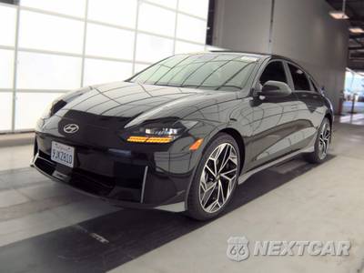 2023 Hyundai IONIQ 6 SEL - zdjęcie 1 z 36 - miniatura