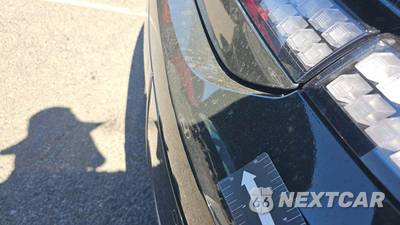 2023 Hyundai IONIQ 6 SEL - zdjęcie 23 z 36 - miniatura