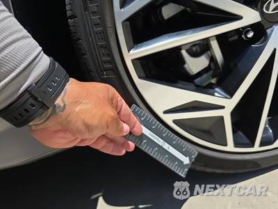 2023 Hyundai IONIQ 6 SEL - zdjęcie 35 z 36 - miniatura