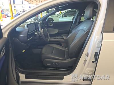 2023 Hyundai IONIQ 6 SEL - zdjęcie 7 z 31 - miniatura