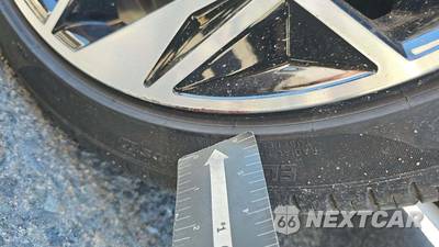 2023 Hyundai IONIQ 6 SEL - zdjęcie 26 z 36 - miniatura
