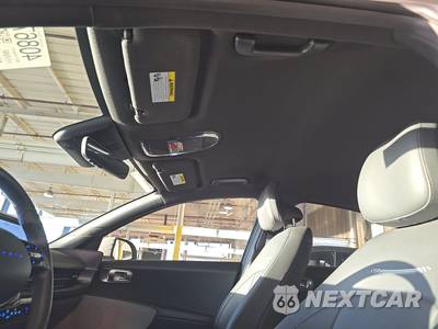 2023 Hyundai IONIQ 6 SEL - zdjęcie 24 z 36 - miniatura