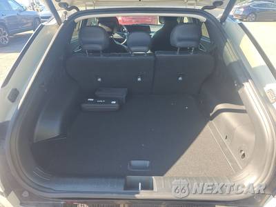 2024 Kia EV6 Wind - zdjęcie 16 z 25 - miniatura
